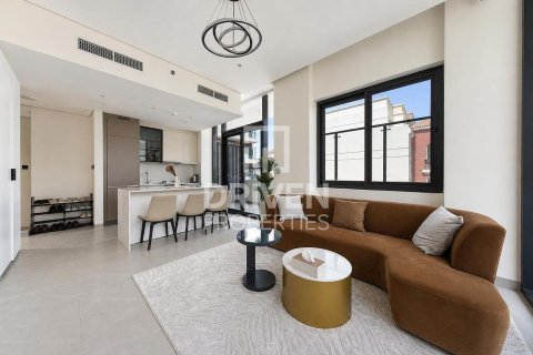 1 bedroom Apartment in District 12, UAE No. 199887 19