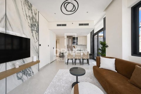 1 bedroom Apartment in District 12, UAE No. 199887 18