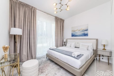 Apartment de 2 dormitorios  No. 116543 12