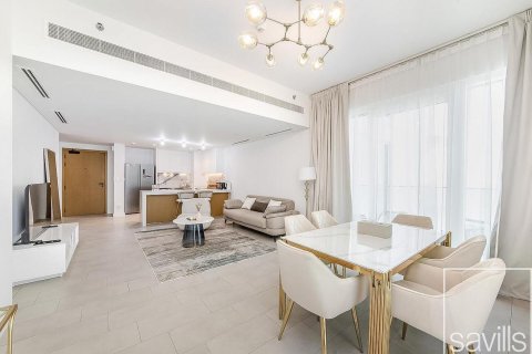 Apartment de 2 dormitorios  No. 116543 2