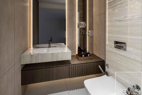 Квартира с 1 спальней  №116542 6