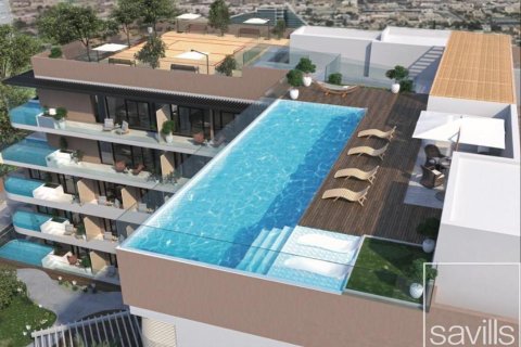 Квартира с 1 спальней  №116542 9