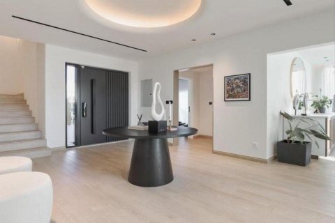Villa de 5 dormitorios  No. 116540 5