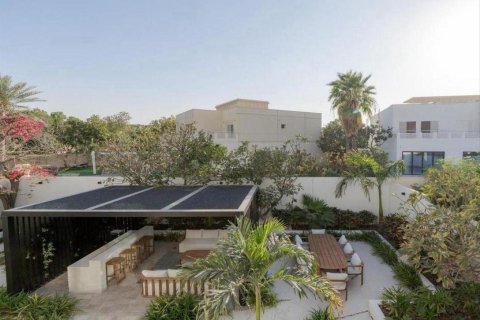 Villa de 5 dormitorios  No. 116540 14