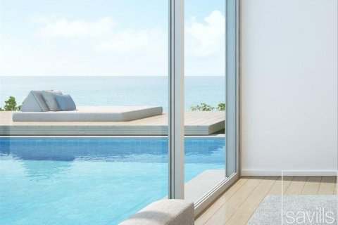 Apartment de 1 dormitorio  No. 116537 6