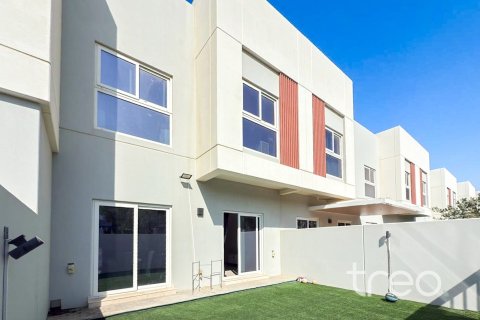 Townhouse de 3 dormitorios en Dubai, UAE No. 174187 24