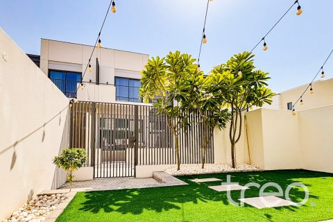 3 غرف نوم تاون هاوس في Joy, الإمارات العربية المتحدة رقم 174188 3