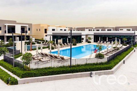 Townhouse de 3 dormitorios en Arabian Ranches 3, UAE No. 174189 2