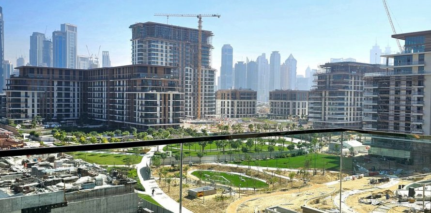 1 bedroom Apartment in Al Wasl, UAE No. 143418