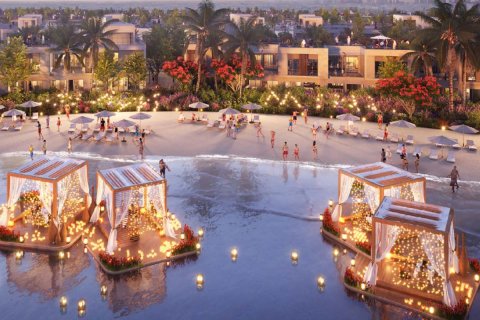 Вилла с 5 спальнями в Дубай, ОАЭ №143416 5