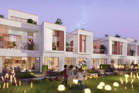 Вилла с 5 спальнями в Дубай, ОАЭ №143416 6