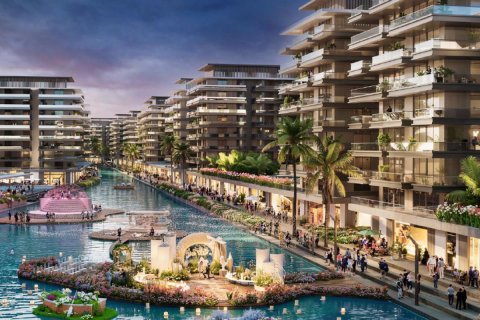 Вилла с 5 спальнями в Дубай, ОАЭ №143416 11