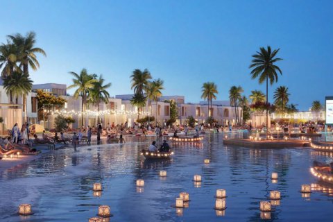 Вилла с 5 спальнями в Дубай, ОАЭ №143416 7