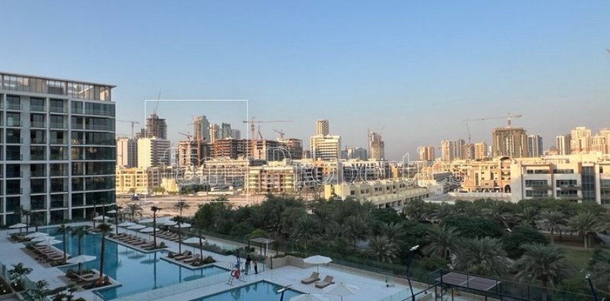 Appartement de 1 chambre No. 125949