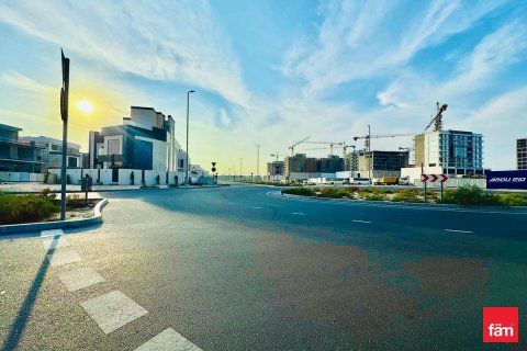 Land de 951.6m²  No. 125952 5