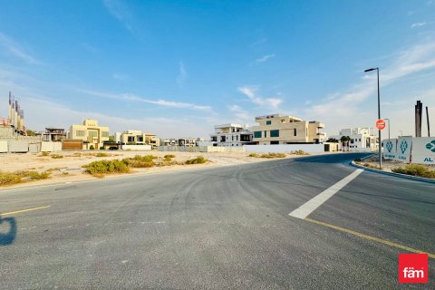 Land de 951.6m²  No. 125952 7