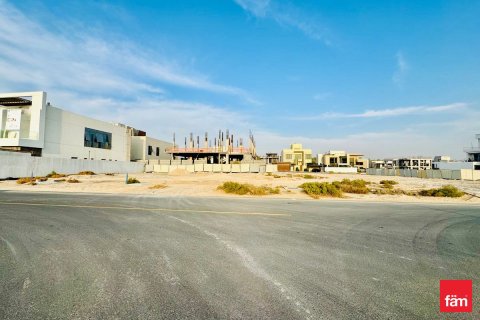 Land de 951.6m²  No. 125952 9