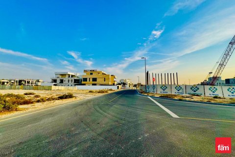 Land de 951.6m²  No. 125952 3