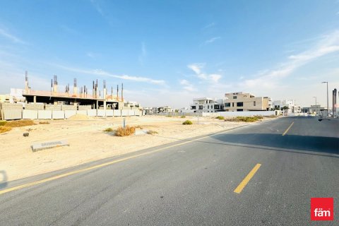 Land de 951.6m²  No. 125952 11