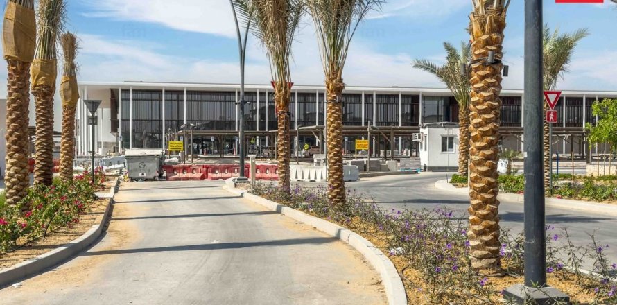 Land de 951.6m²  No. 125952