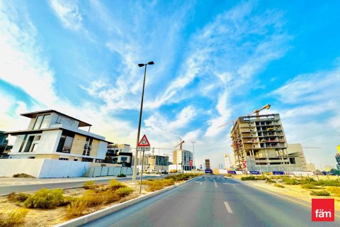 Land de 951.6m²  No. 125952 6