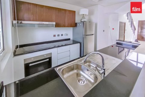 Townhouse de 4 chambres  No. 125948 18