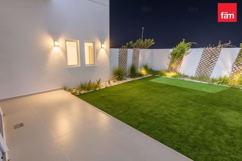 Townhouse de 4 chambres  No. 125948 11