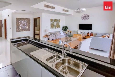 Townhouse de 4 chambres  No. 125948 10