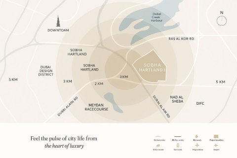 3 غرف نوم شقة  رقم 125951 15