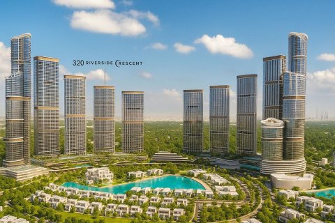 3 غرف نوم شقة  رقم 125951 4