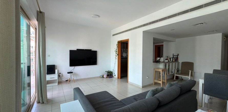 Appartement de 2 chambres No. 125947