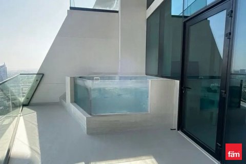 Appartement de 1 chambre  No. 125950 7