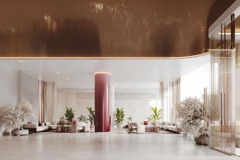 Квартира с 2 спальнями №131208 10