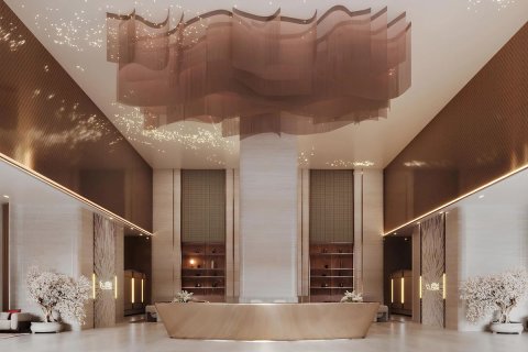 Квартира с 2 спальнями №131208 9