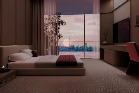 Квартира с 2 спальнями №131208 3