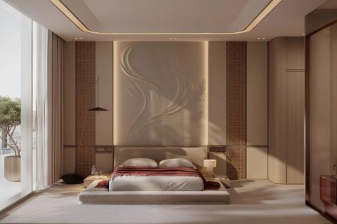 Квартира с 2 спальнями №131208 5