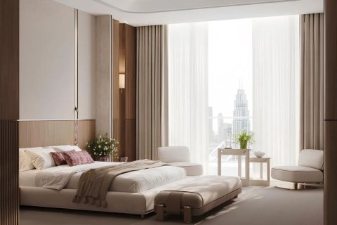 Квартира с 2 спальнями №131208 2