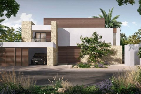 Villa de 6 dormitorios No. 131207 5