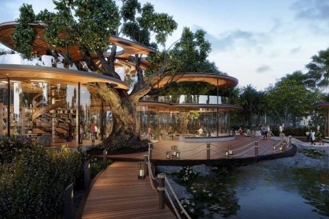 Villa de 6 dormitorios No. 131207 11