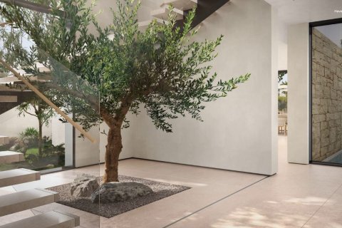 Villa de 6 dormitorios No. 131207 13