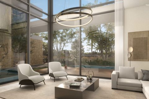 Villa de 6 dormitorios No. 131207 17