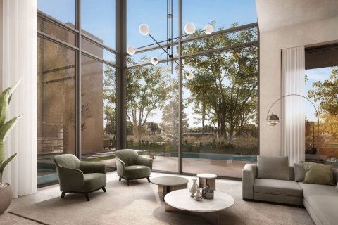 Villa de 6 dormitorios No. 131207 24