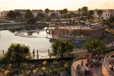 Villa de 6 dormitorios No. 131207 7