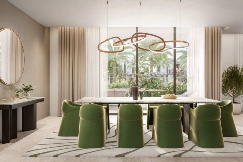 Villa de 6 dormitorios No. 131207 16