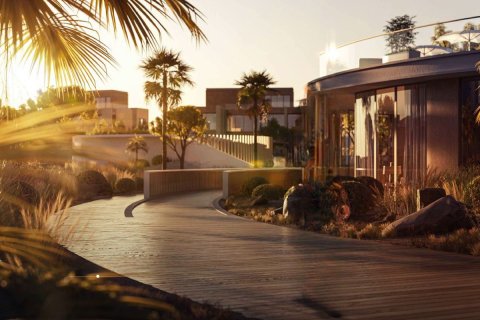 Villa de 6 dormitorios No. 131207 10