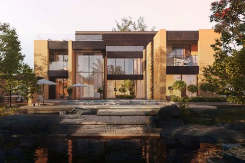 Villa de 6 dormitorios No. 131207 2