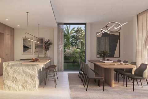 Villa de 6 dormitorios No. 131207 9