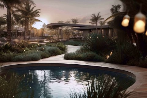 Villa de 6 dormitorios No. 131207 6