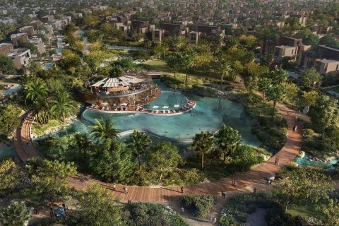 Villa de 6 dormitorios No. 131207 23