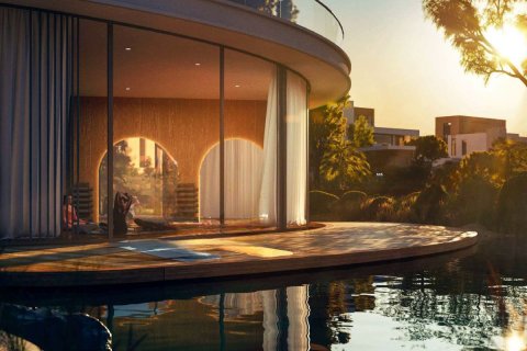 Villa de 6 dormitorios No. 131207 12